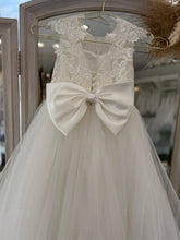 Brittany Flower Girl Dress