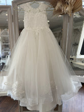 Brittany Flower Girl Dress
