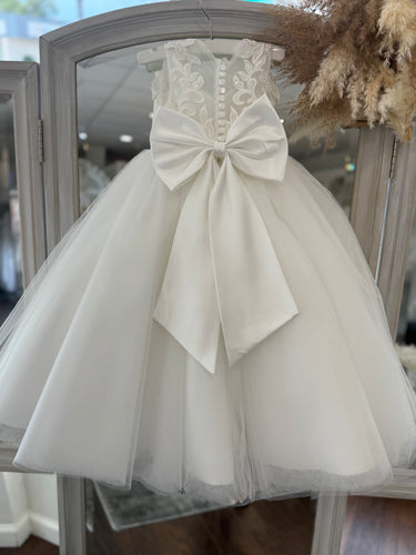 Sophya Flower Girl Dress