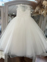 Sophya Flower Girl Dress