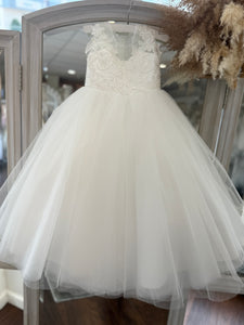 Sophya Flower Girl Dress