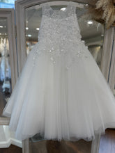 Princess Daliana Z24281 FLOWER GIRL DRESS/COMMUNION DRESS