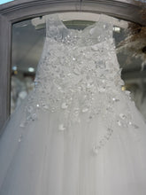 Princess Daliana Z24281 FLOWER GIRL DRESS/COMMUNION DRESS