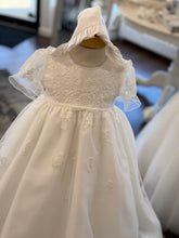 MACIS DESIGNS CH2601 Christening Dress