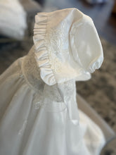 MACIS DESIGNS CH2601 Christening Dress