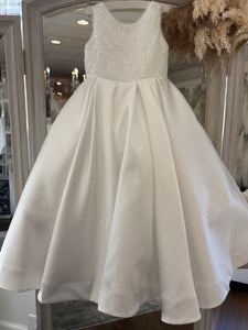 Giovanna Flower Girl dress