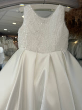 Giovanna Flower Girl dress