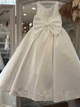 Giovanna Flower Girl dress