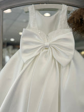 Giovanna Flower Girl dress