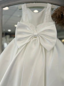 Giovanna Flower Girl dress