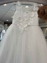 Princess Daliana D9012072 Flower Girl Dress