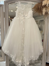 Princess Daliana D9012072 Flower Girl Dress