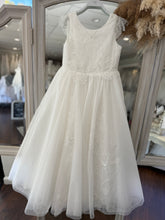 JK14 Teter Warm Communion 2026