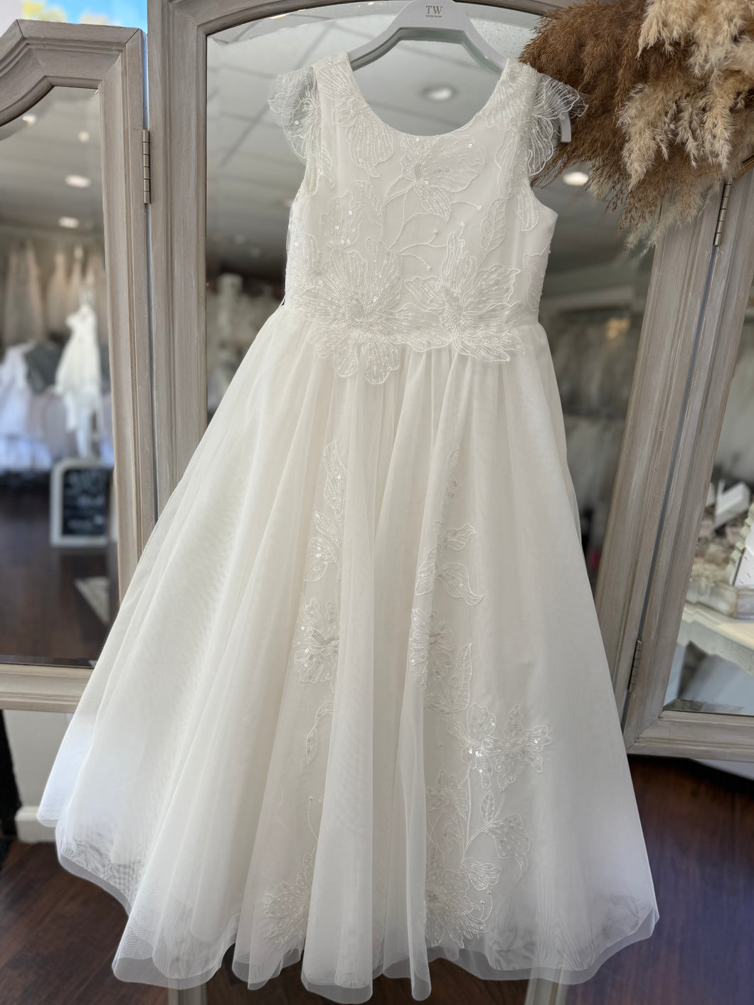 JK14 Teter Warm Communion 2026