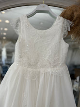 JK14 Teter Warm Communion 2026