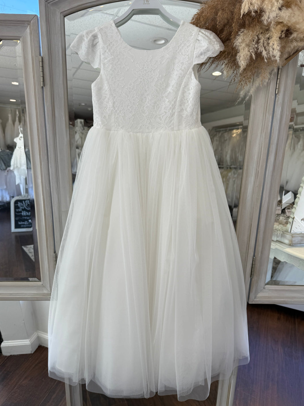 X180 Teter Warm Communion 2026