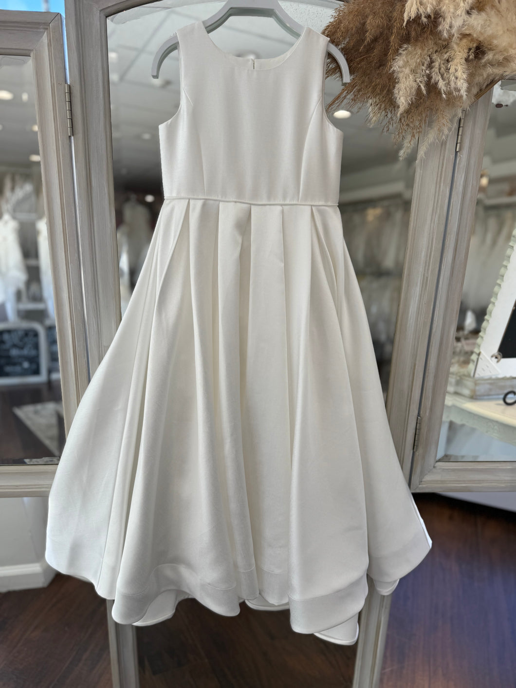 JK01 Teter Warm Communion 2026