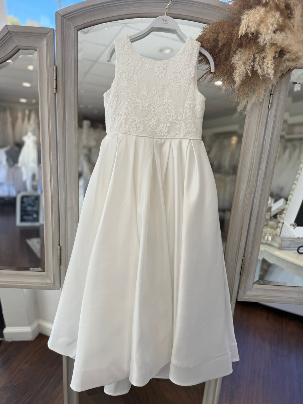 MK06 Teter Warm Communion 2026