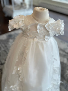 MACIS DESIGNS CH2104 Christening Dress