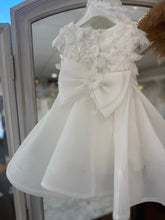 Christening/Flower Girl Dress 9804-1 Dolce Bambini