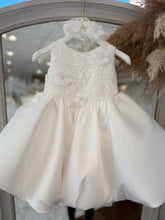 Christening/Flower Girl Dress 9905-1-1 Dolce Bambini