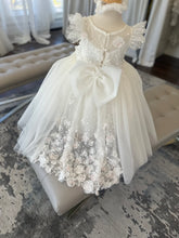 Christening/Flower Girl Dress 9761-1 Dolce Bambini