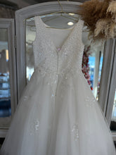 19415 Macis Communion Dress OFF WHITE Size 10T