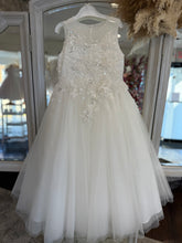 Princess Daliana D25081 Flower Girl/ Communion Dress