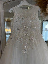 Princess Daliana D25081 Flower Girl/ Communion Dress