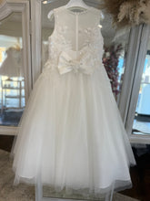 Princess Daliana D25081 Flower Girl/ Communion Dress