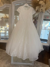 Princess Daliana D25093 Flower Girl/ Communion Dress SIZE 6 AND 8X