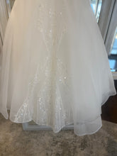 Princess Daliana D25093 Flower Girl/ Communion Dress SIZE 6 AND 8X