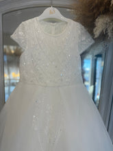 Princess Daliana D25093 Flower Girl/ Communion Dress SIZE 6 AND 8X
