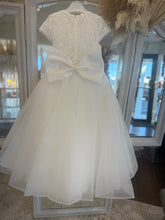 Princess Daliana D25093 Flower Girl/ Communion Dress SIZE 6 AND 8X