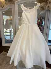 1886 MACIS Designs Communion / Flower Girl Dress IN STOCK NOW 8