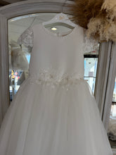 Princess Daliana Z25140  Flower Girl/ Communion Dress IN STOCK NOW SIZE 8x,& 10x