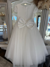 Princess Daliana Z25140  Flower Girl/ Communion Dress IN STOCK NOW SIZE 8x,& 10x