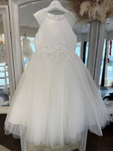 Princess Daliana Z24302  Flower Girl/ Communion Dress SIZE 6,8, & 8X