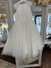 Princess Daliana Z24302  Flower Girl/ Communion Dress SIZE 6,8, & 8X