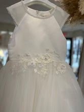 Princess Daliana Z24302  Flower Girl/ Communion Dress SIZE 6,8, & 8X