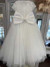 Princess Daliana Z25093 Flower Girl/ Communion Dress SIZE 5