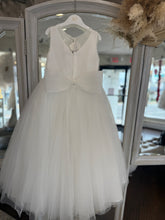 Z24304 PRINCESS DALIANA FLOWER GIRL/COMMUNION DRESS SIZE 4,6,8,10,10x