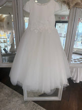 D25211 Princess Daliana Communion/Flower Girls Dress SIZE 7,8 & 10X