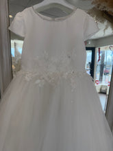 D25211 Princess Daliana Communion/Flower Girls Dress SIZE 7,8 & 10X