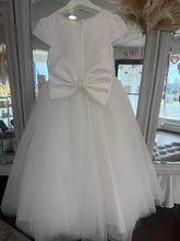 Princess Daliana Z25213  Flower Girl/ Communion Dress SIZE 7 & 10