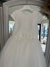 Princess Daliana Z25213  Flower Girl/ Communion Dress SIZE 7 & 10