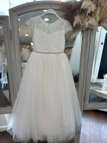 SK22 Teter Warm Communion Dress 2025
