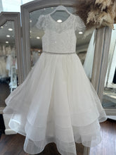 SK24 Teter Warm Communion Dress 2025