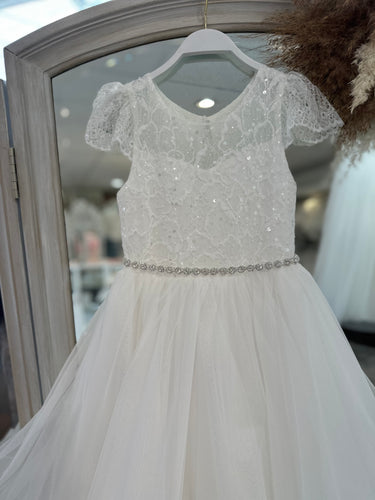 SK24 Teter Warm Communion Dress 2025