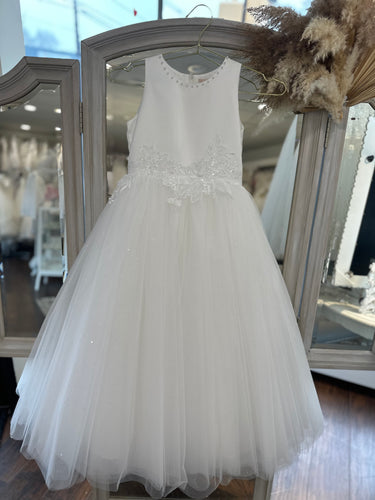 Z24337 Princess Daliana Communion/Flower Girls Dress